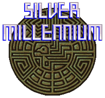 Silver Millennium logo