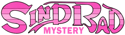 Sindbad Mystery logo