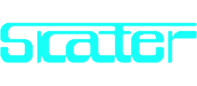 Skater logo