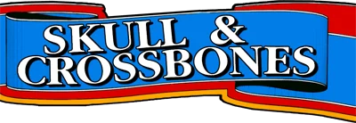 Skull & Crossbones logo