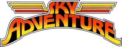 Sky Adventure logo