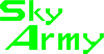 Sky Army logo