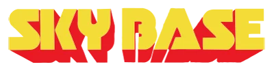 Sky Base logo