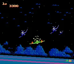 Backdrop artwork for Sky Destroyer
