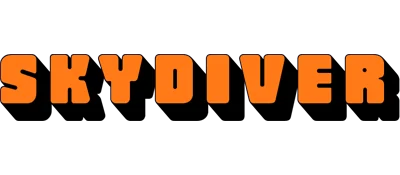 Sky Diver logo