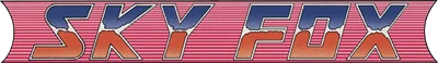 Sky Fox logo
