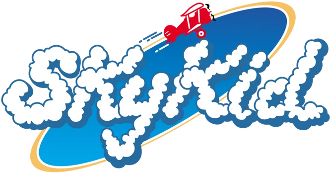 Sky Kid logo