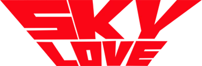 Sky Love logo