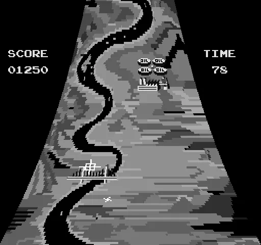 Backdrop artwork for Sky Raider