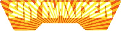Sky Raider logo