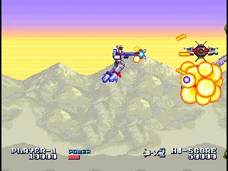 Backdrop artwork for Sky Robo