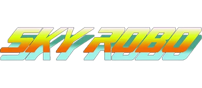 Sky Robo logo