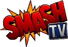 Smash T.V. logo