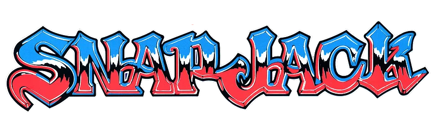 Snap Jack logo
