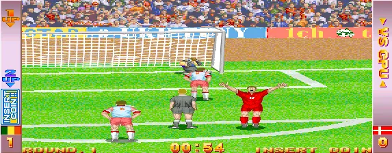 Backdrop artwork for Soccer Superstars