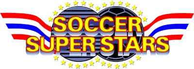 Soccer Superstars logo