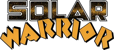 Solar War logo