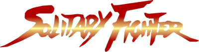 Solitary Fighter logo