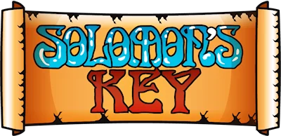 Solomon's Key logo