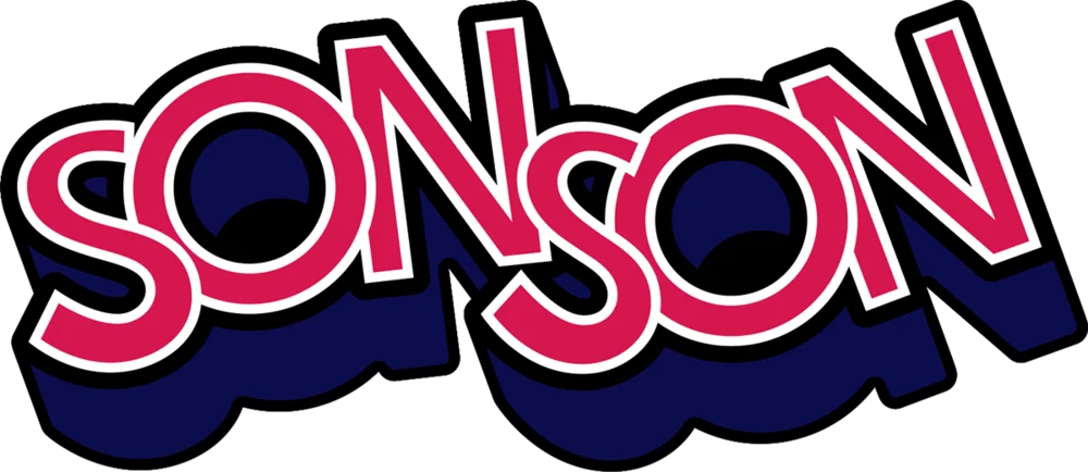 Son Son logo