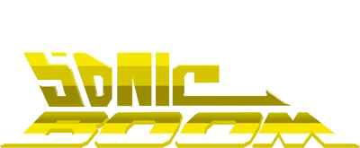 Sonic Boom logo