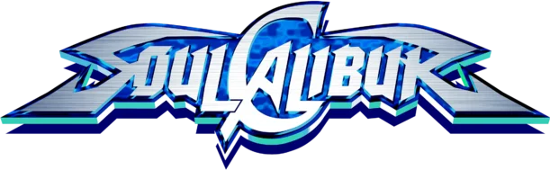 Soul Calibur logo
