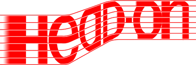 Head On logo