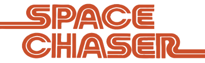 Space Chaser logo