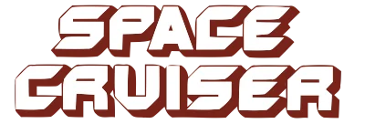 Space Cruiser logo