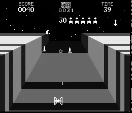 Backdrop artwork for Space Encounters
