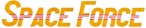 Space Force logo