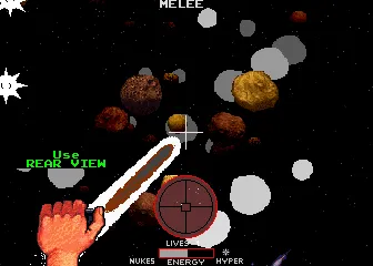 Backdrop artwork for Space Lords