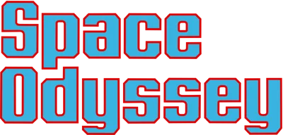 Space Odyssey logo