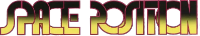 Space Position logo