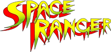 Space Ranger logo