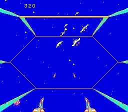 Backdrop artwork for Space Seeker