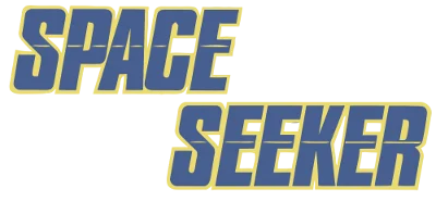Space Seeker logo