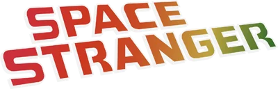 Space Stranger logo