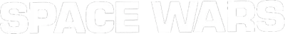 Space Wars logo