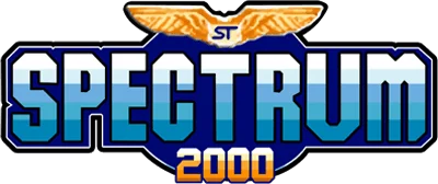 Spectrum 2000 logo