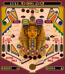 Backdrop artwork for Speed Ball