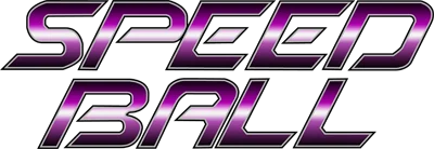 Speed Ball logo