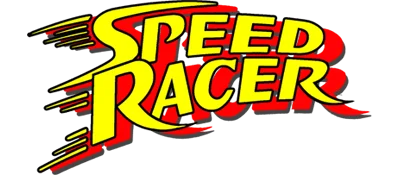 Speed Racer logo