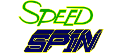 Speed Spin logo