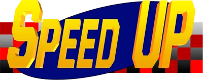 Speed Up logo