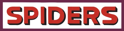 Spider logo