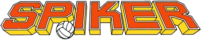 Spiker logo