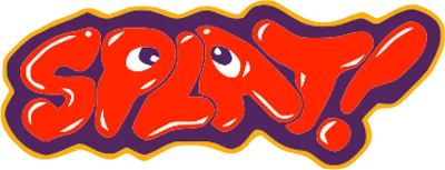 Splat! logo