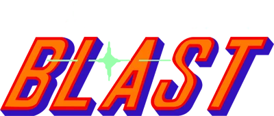 Splendor Blast logo