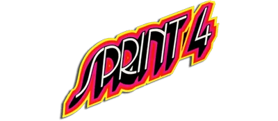 Sprint 4 logo